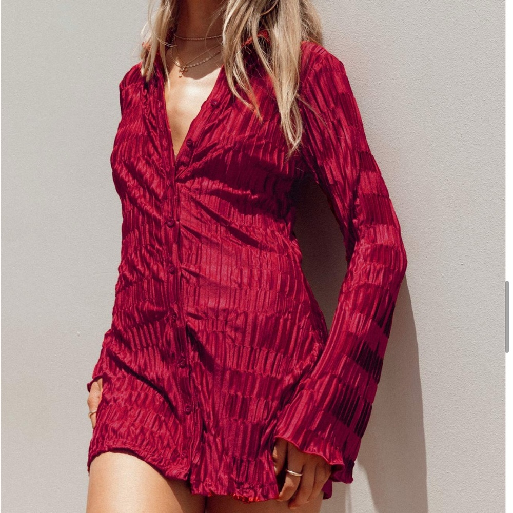 princess polly dress
